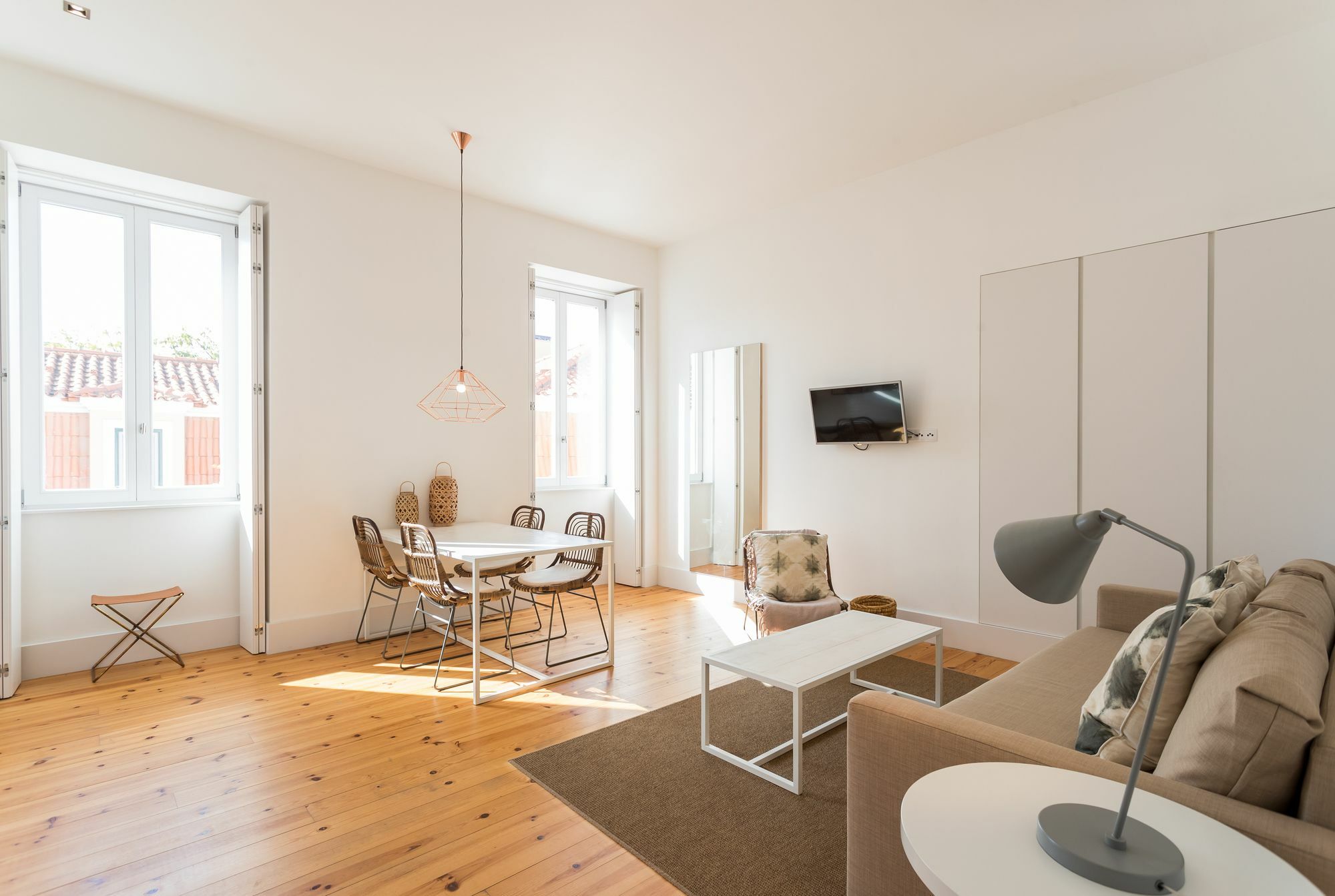 Chiado And One-bedroom - By Lu Holidays Apartment