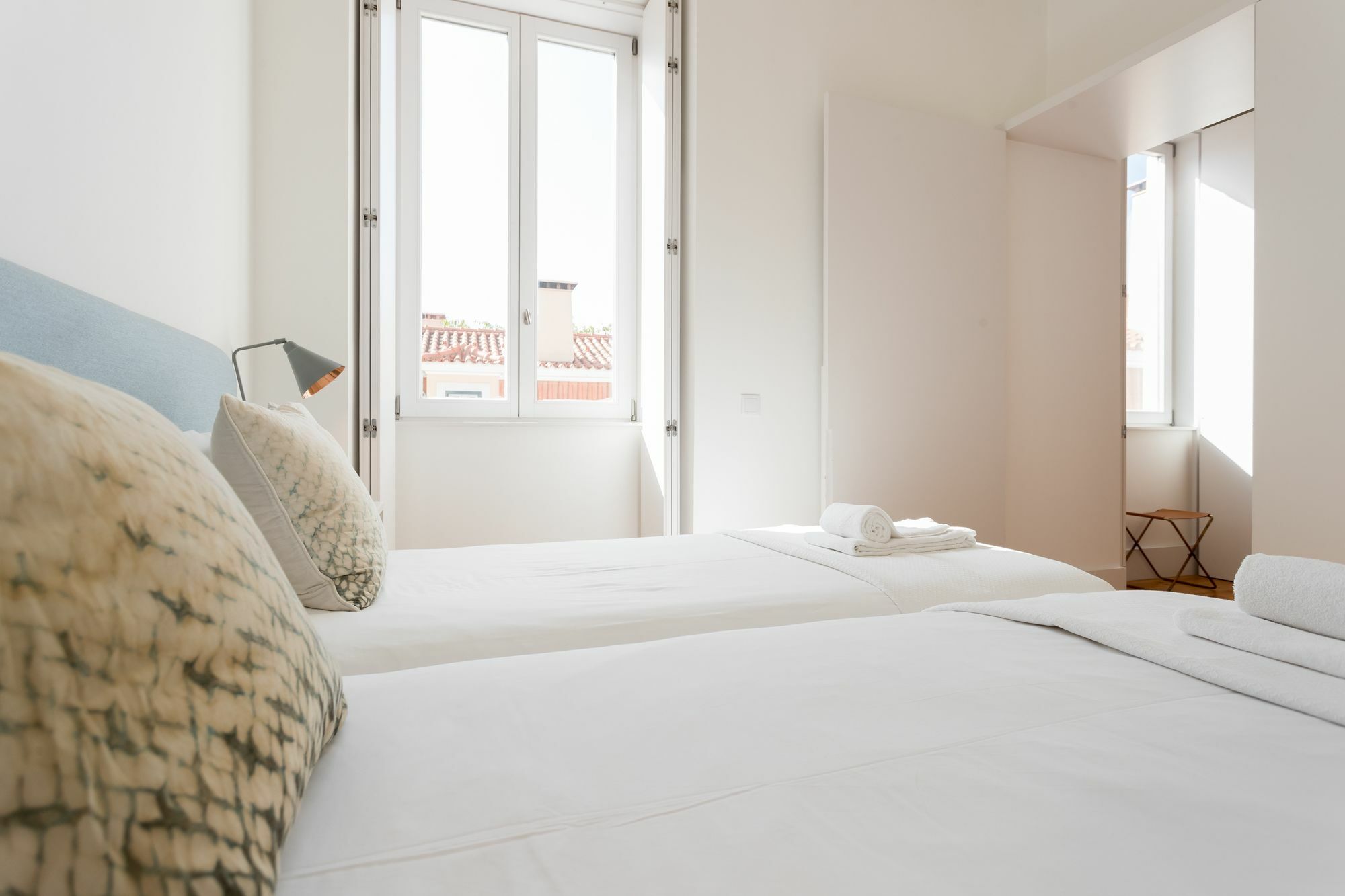 Chiado And One-bedroom - By Lu Holidays Apartment