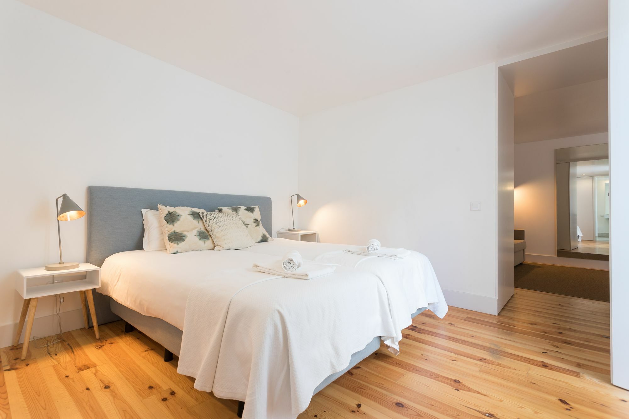 Apartment Chiado And One-bedroom - By Lu Holidays Lissabon