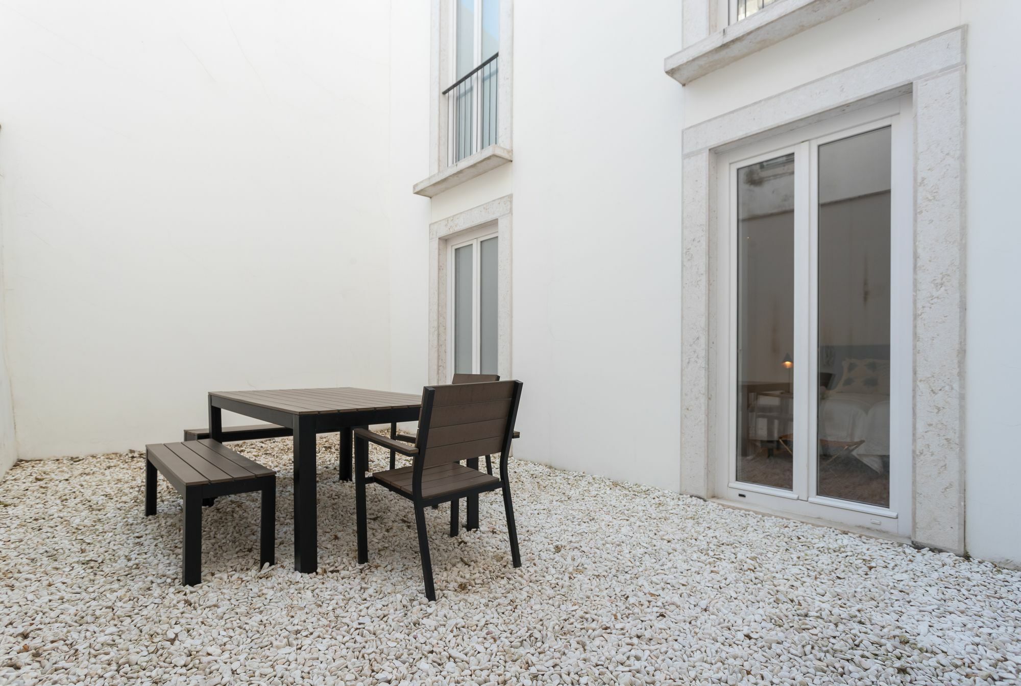 Chiado And One-bedroom - By Lu Holidays *