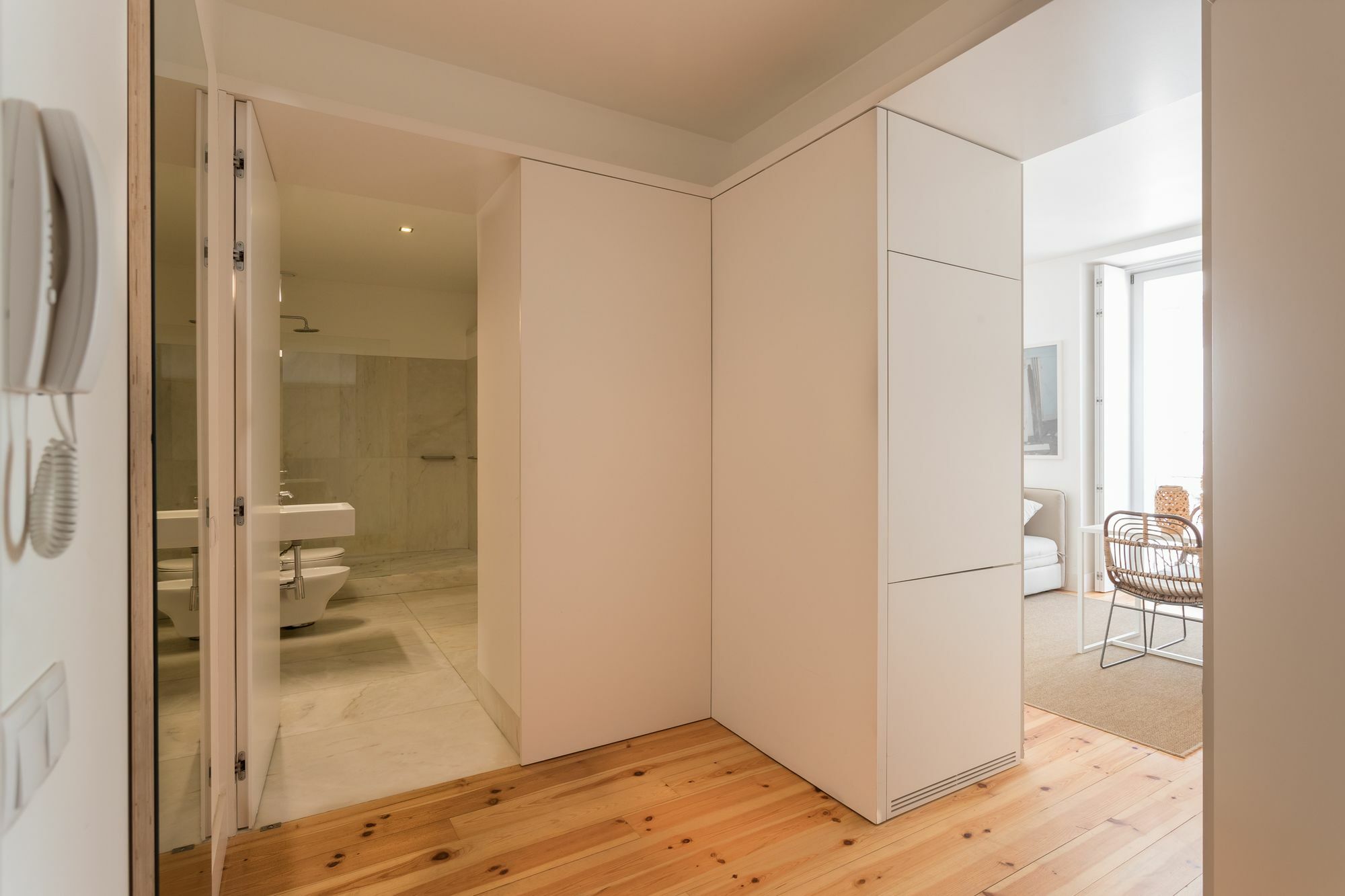 Apartment Chiado And One-bedroom - By Lu Holidays *