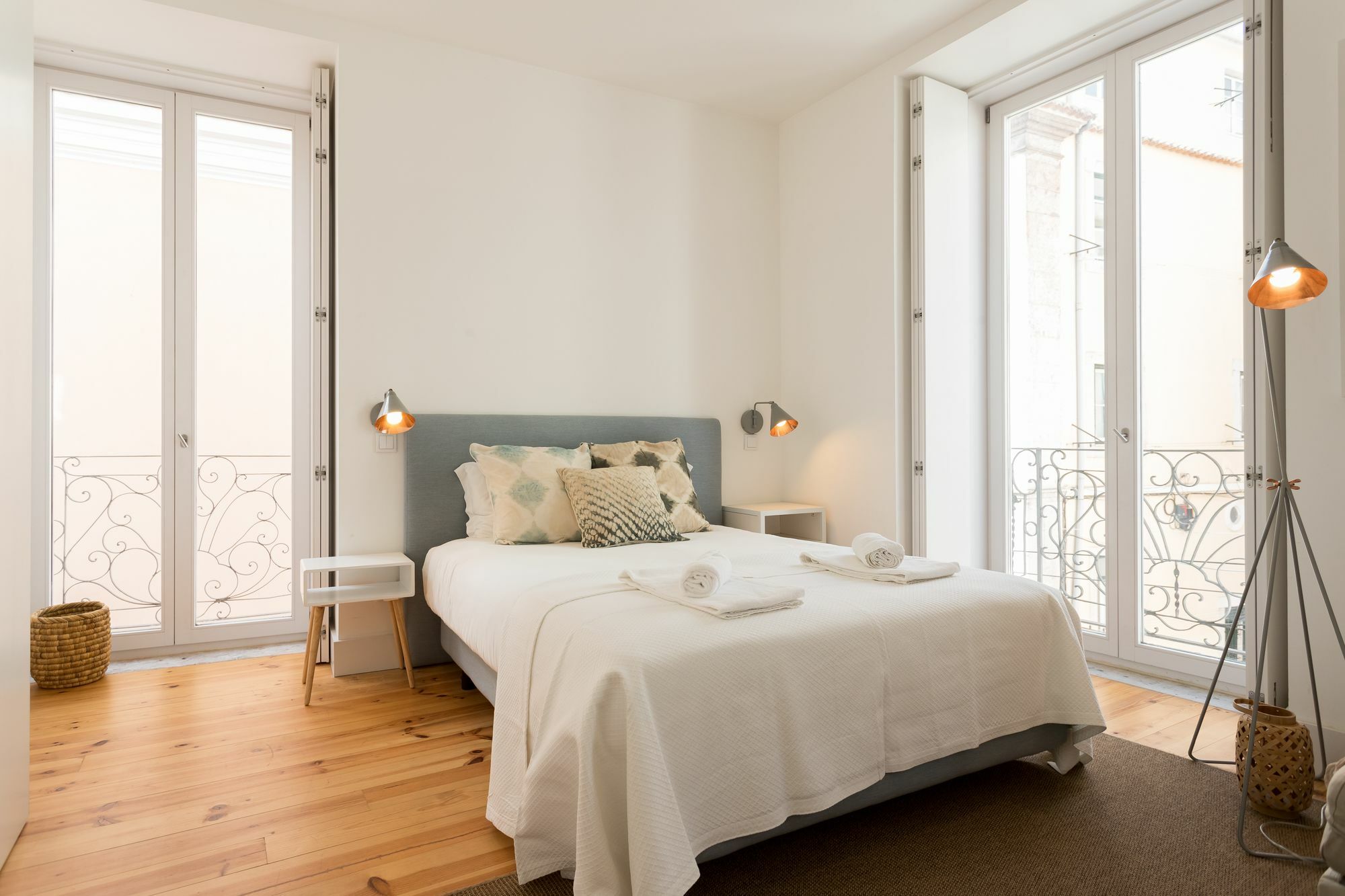 Apartment Chiado And One-bedroom - By Lu Holidays Lissabon
