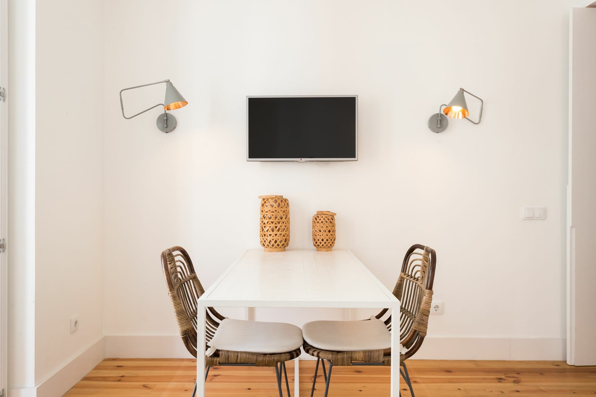 Chiado And One-bedroom - By Lu Holidays * Lissabon