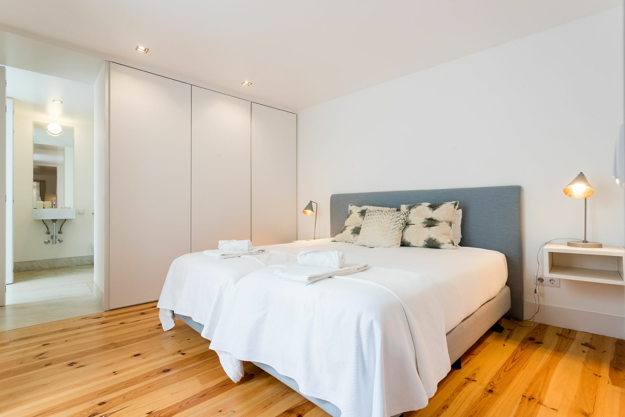 Chiado And One-bedroom - By Lu Holidays Apartment