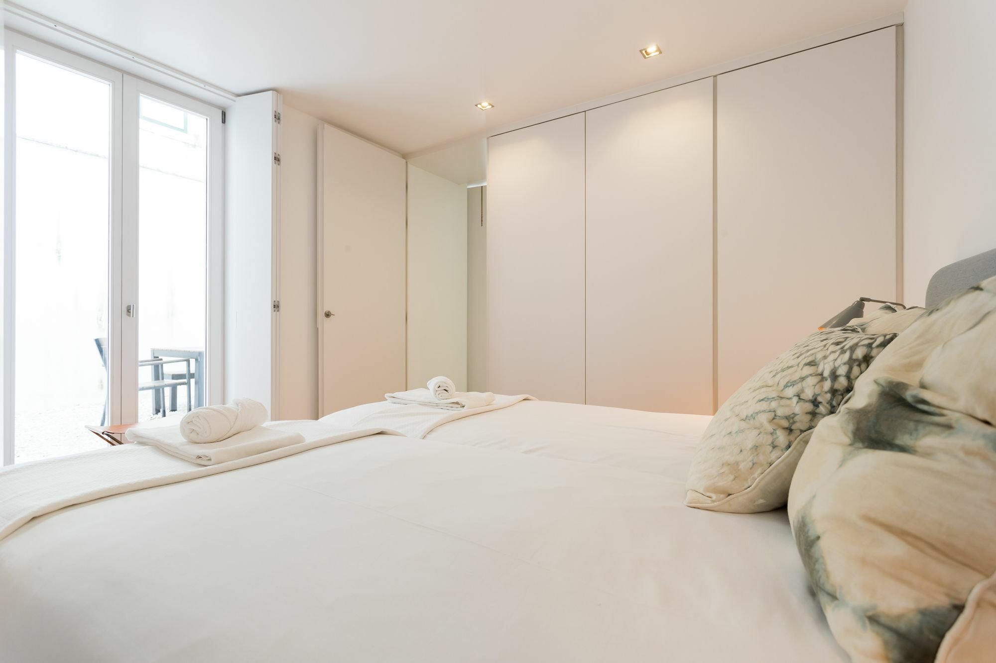 Chiado And One-bedroom - By Lu Holidays Apartment