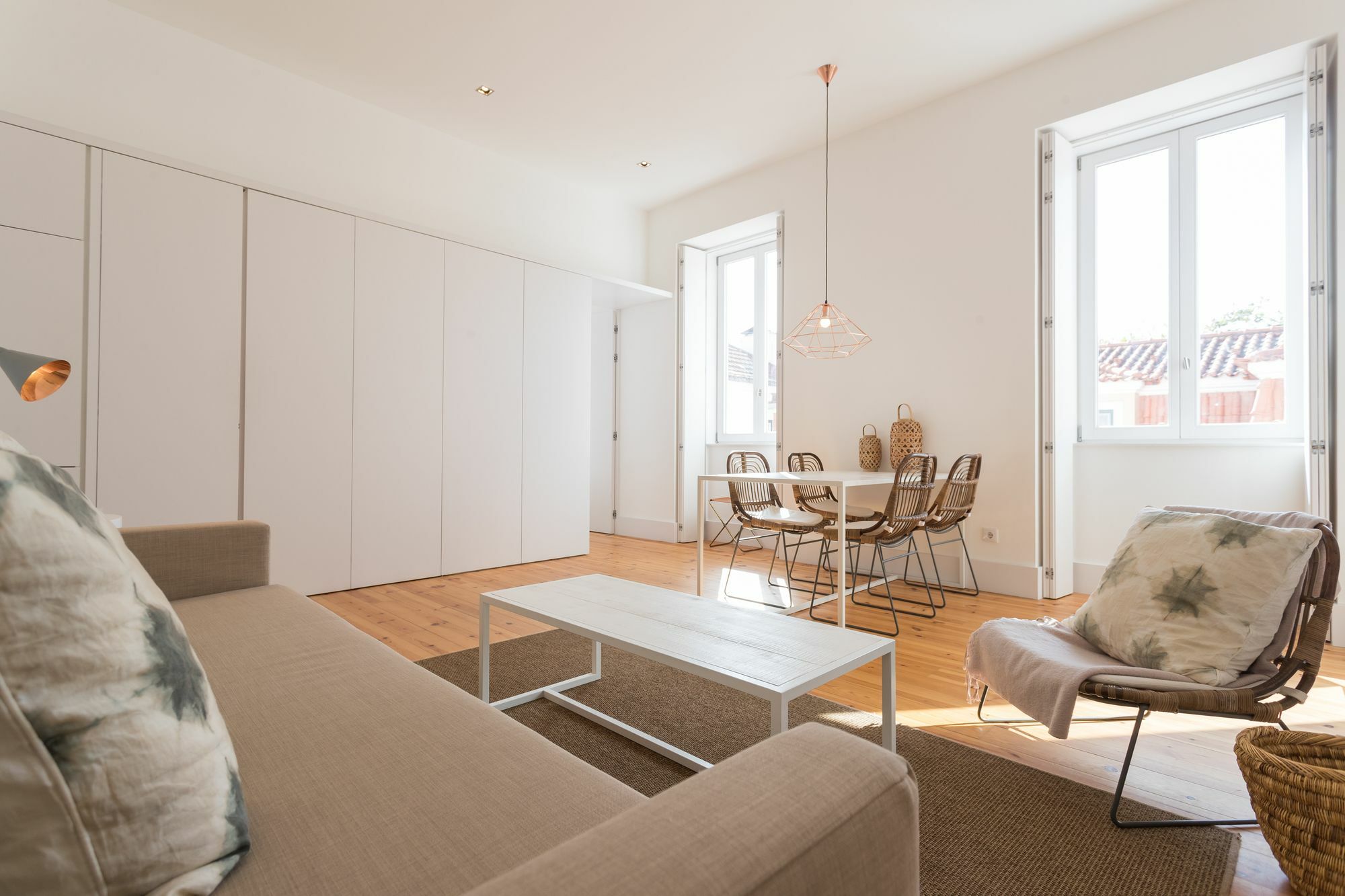 Chiado And One-bedroom - By Lu Holidays * Lissabon