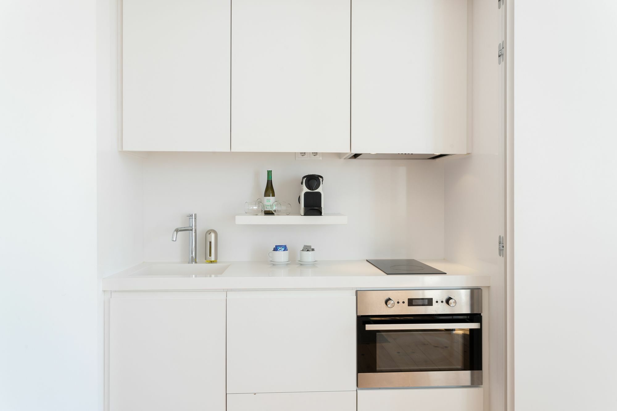 Chiado And One-bedroom - By Lu Holidays Apartment Lissabon