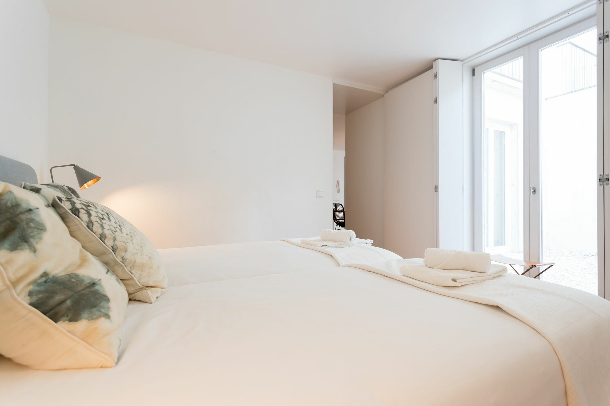 Apartment Chiado And One-bedroom - By Lu Holidays *