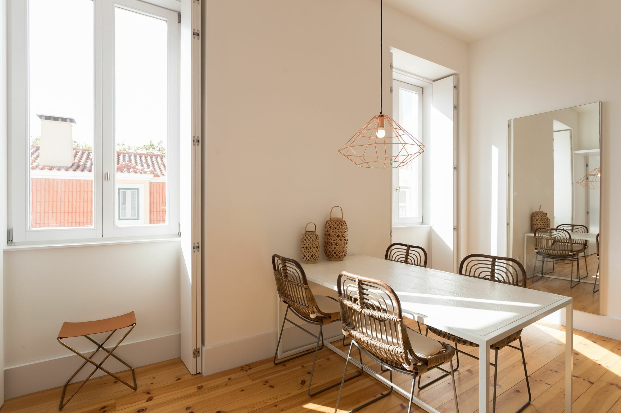 Chiado And One-bedroom - By Lu Holidays Lissabon